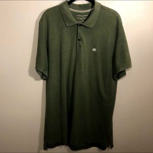 Banana Republic Polo Size XL Athletic Fit